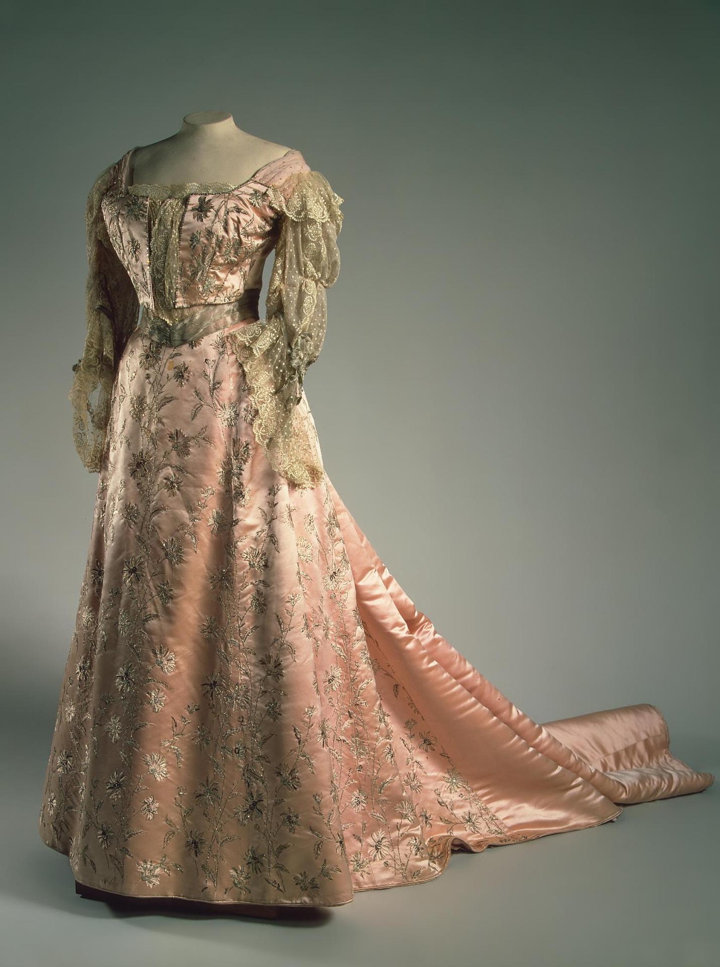 Платье от Бризак