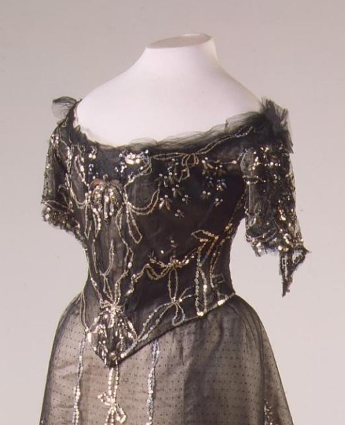 Платье от Бризак