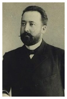 Андрей Павлович Каютов