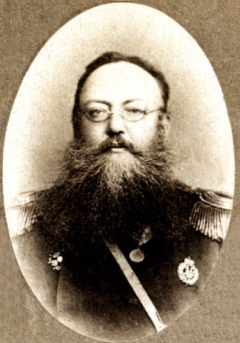 Александр Александрович Лишев